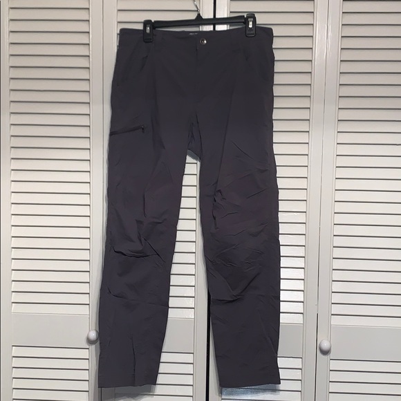 Marmot Other - Marmot 32W Hiking pants
